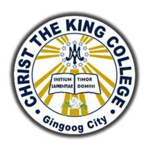 Christ the King College: Courses & Programs.